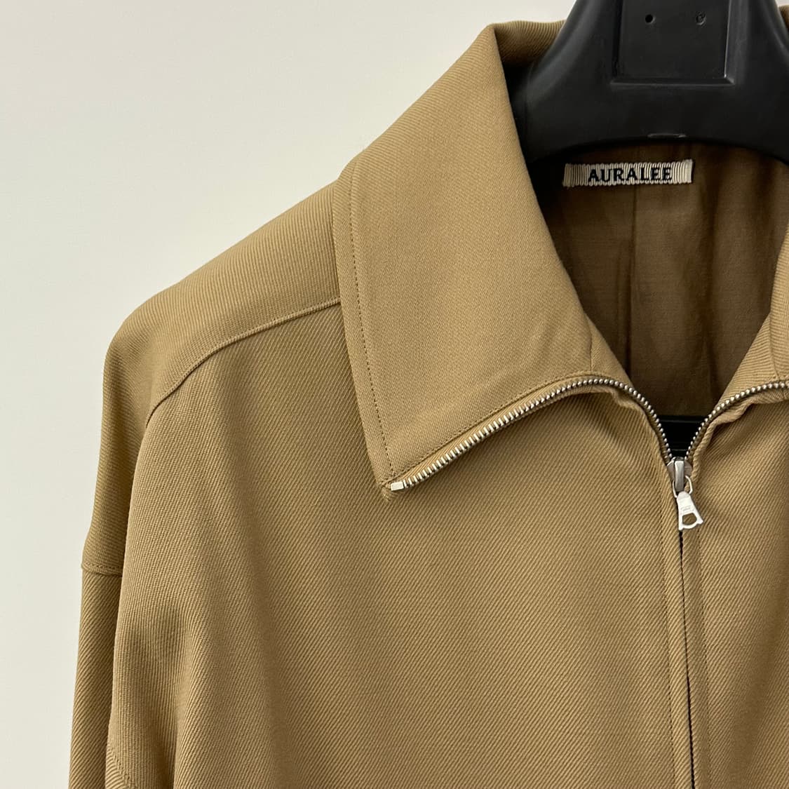 오라리 블루종 4사이즈  상품이미지4