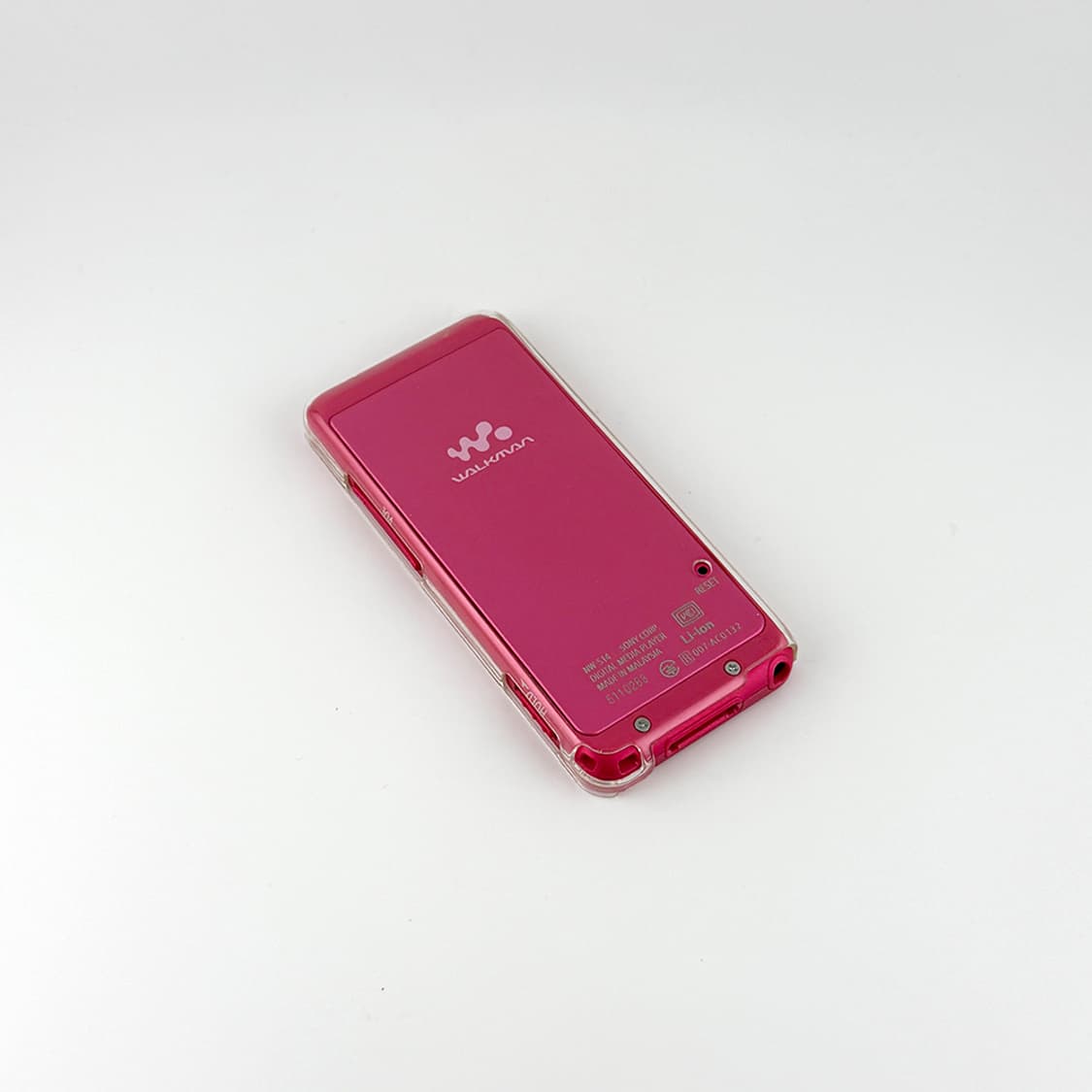 [🎁소품] SONY 소니 NW-S14K 레트로 MP3 워크맨 스피커독 상품이미지6