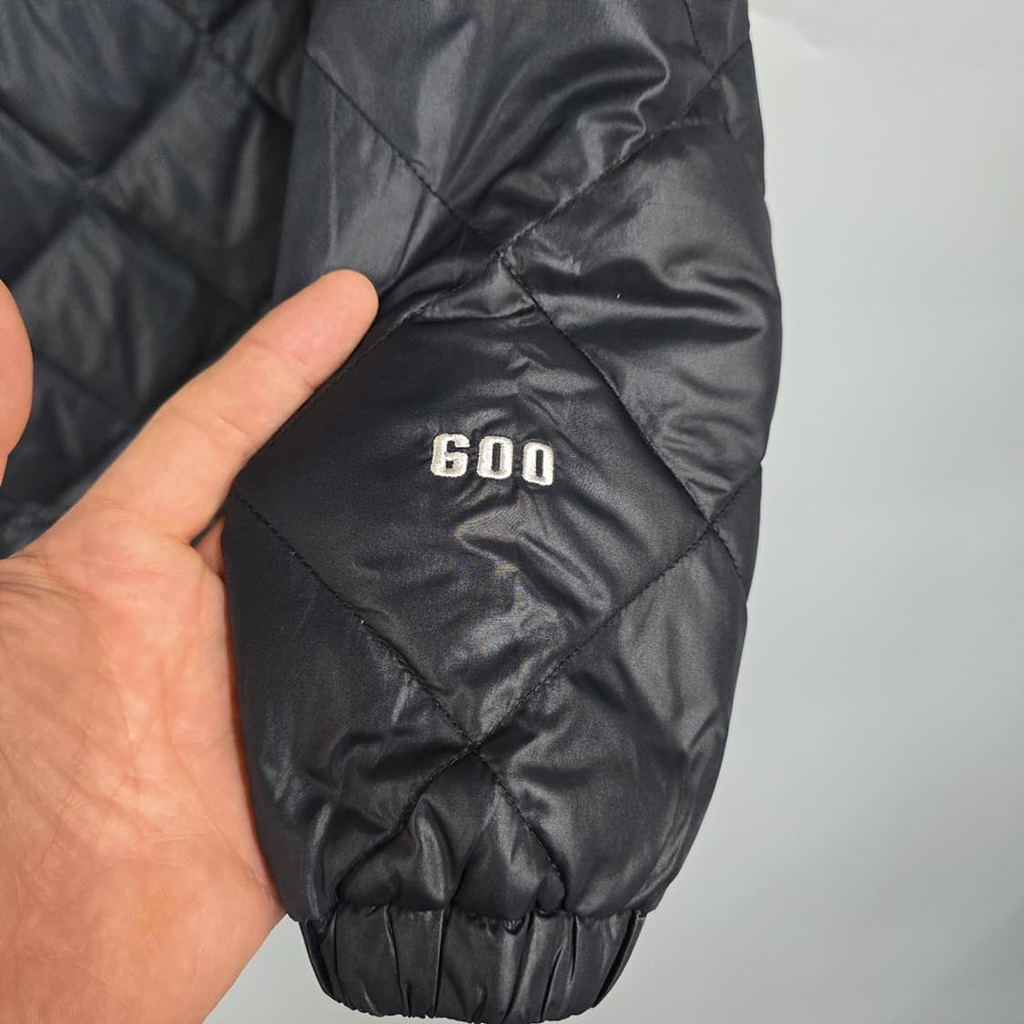 노스페이스 경량 구스다운자켓 85 상품이미지3