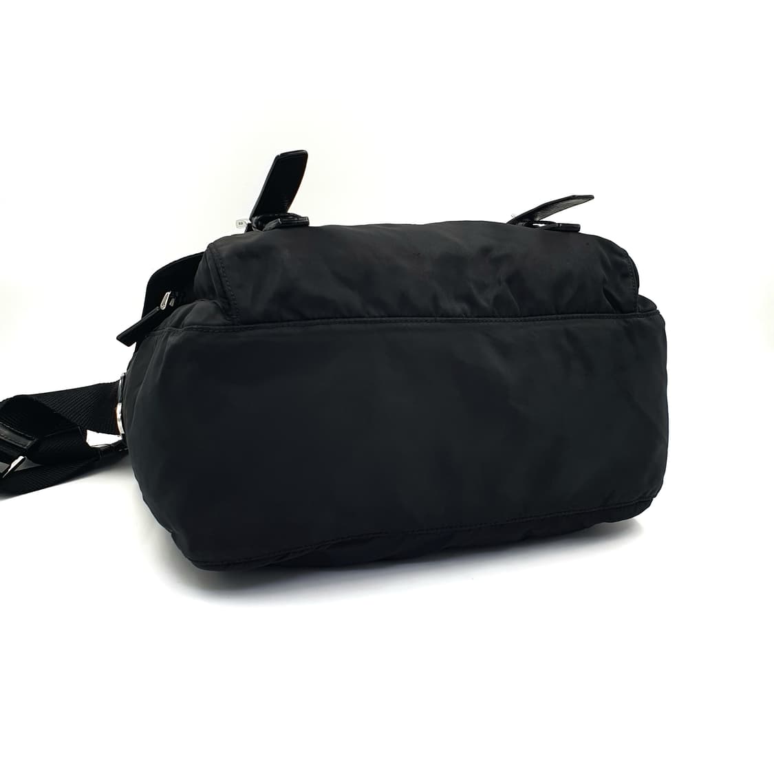 프라다 리나일론 투버클 메신저백 크로스백 숄더백 BT6671 상품이미지9