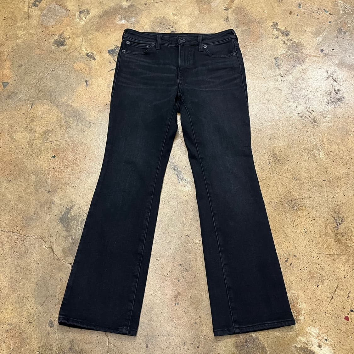 [정품/27] 트루릴리전 부츠컷 데님팬츠 b10 상품이미지2