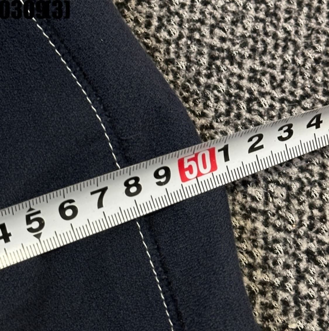 시스템 베스트 조끼 자켓 상품이미지5