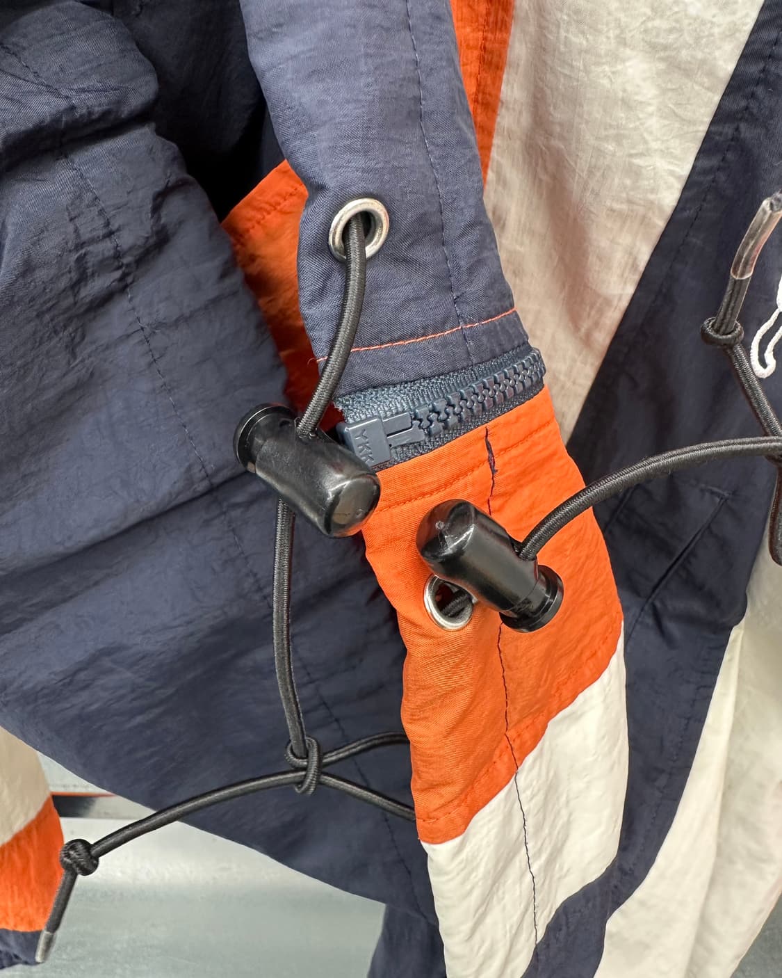 (2XL)00'S 챔피온 빅로고 바막-M1178 상품이미지5