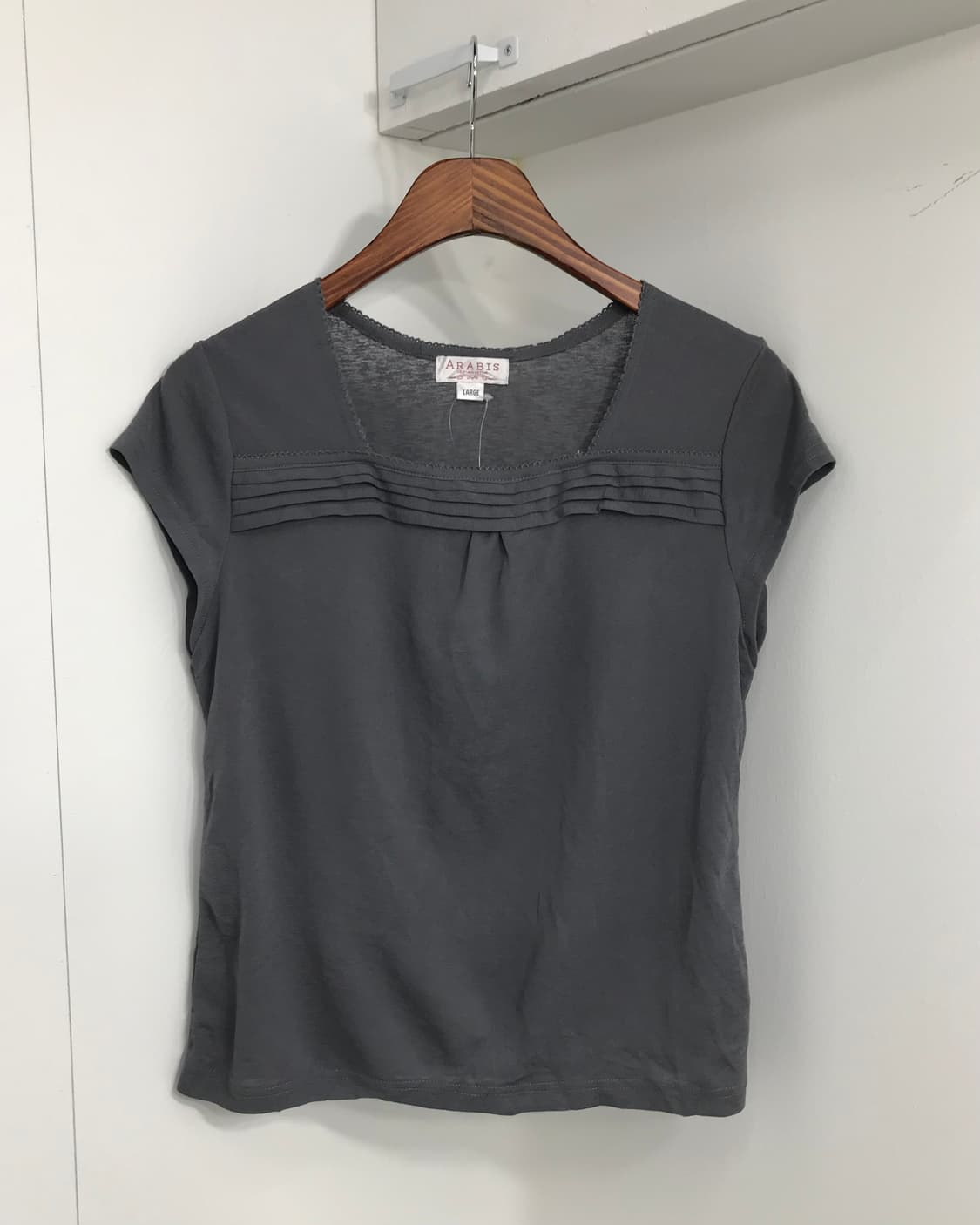 𖤐깅엄 데일리 코디 Set 𖤐 상품이미지5