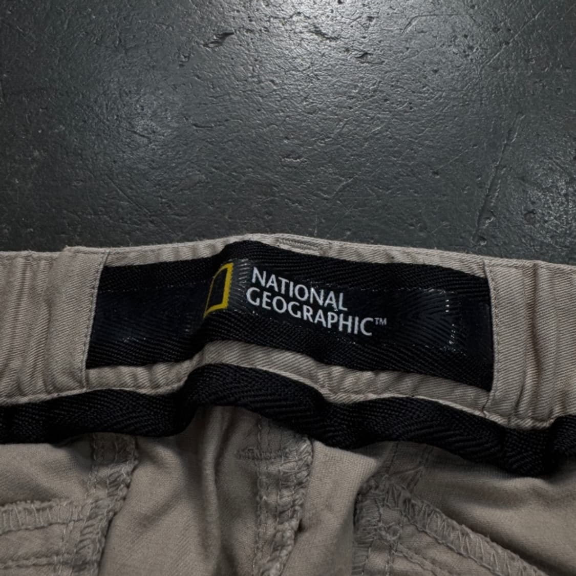 105 내셔널지오그래픽 카고팬츠  상품이미지3