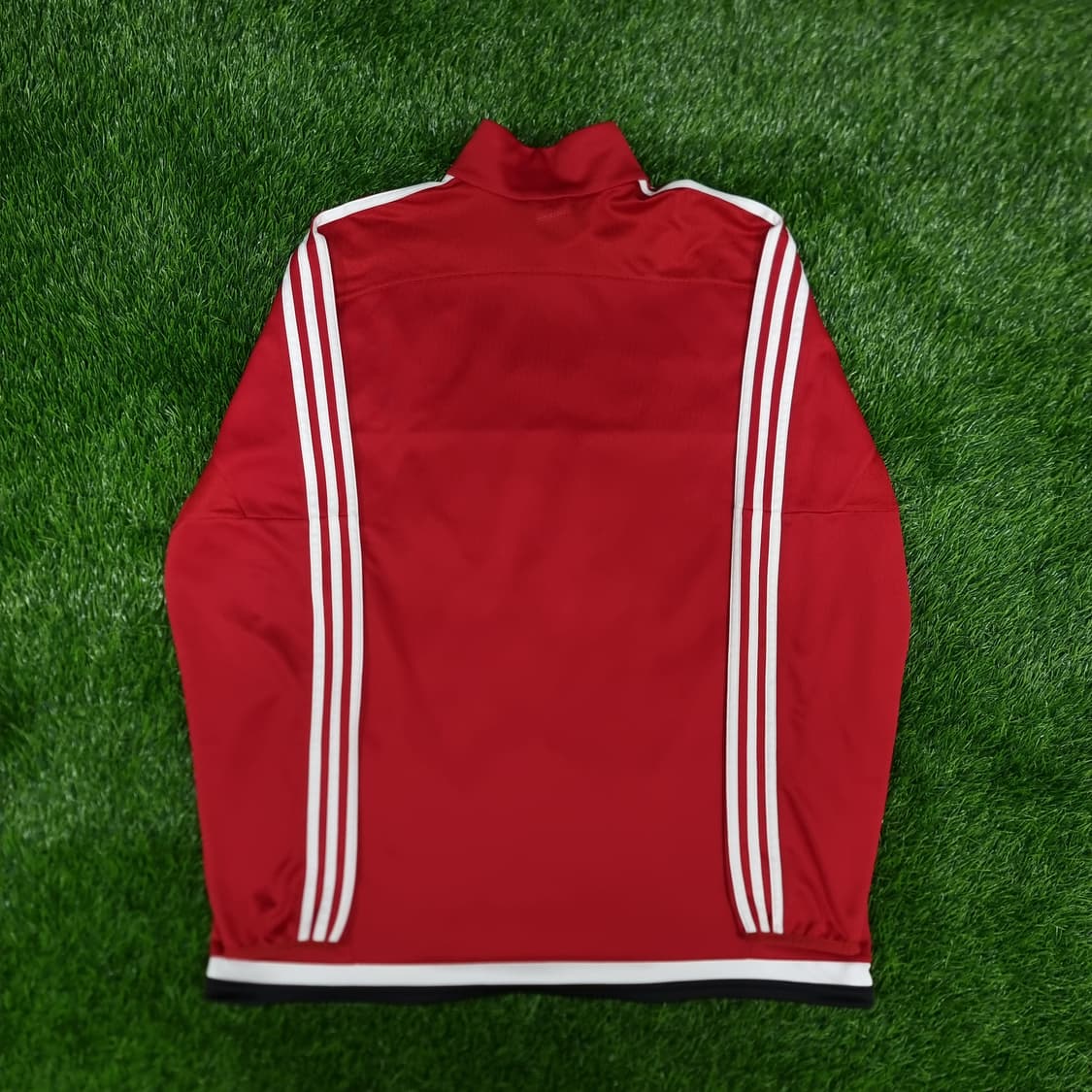 15-16시즌 선덜랜드 아디다스 드릴탑 트레이닝 상품이미지2