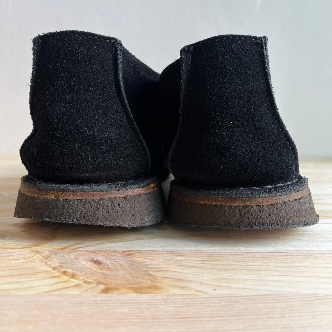 Astorflex Beenflex Black ( 42 ) 상품이미지7
