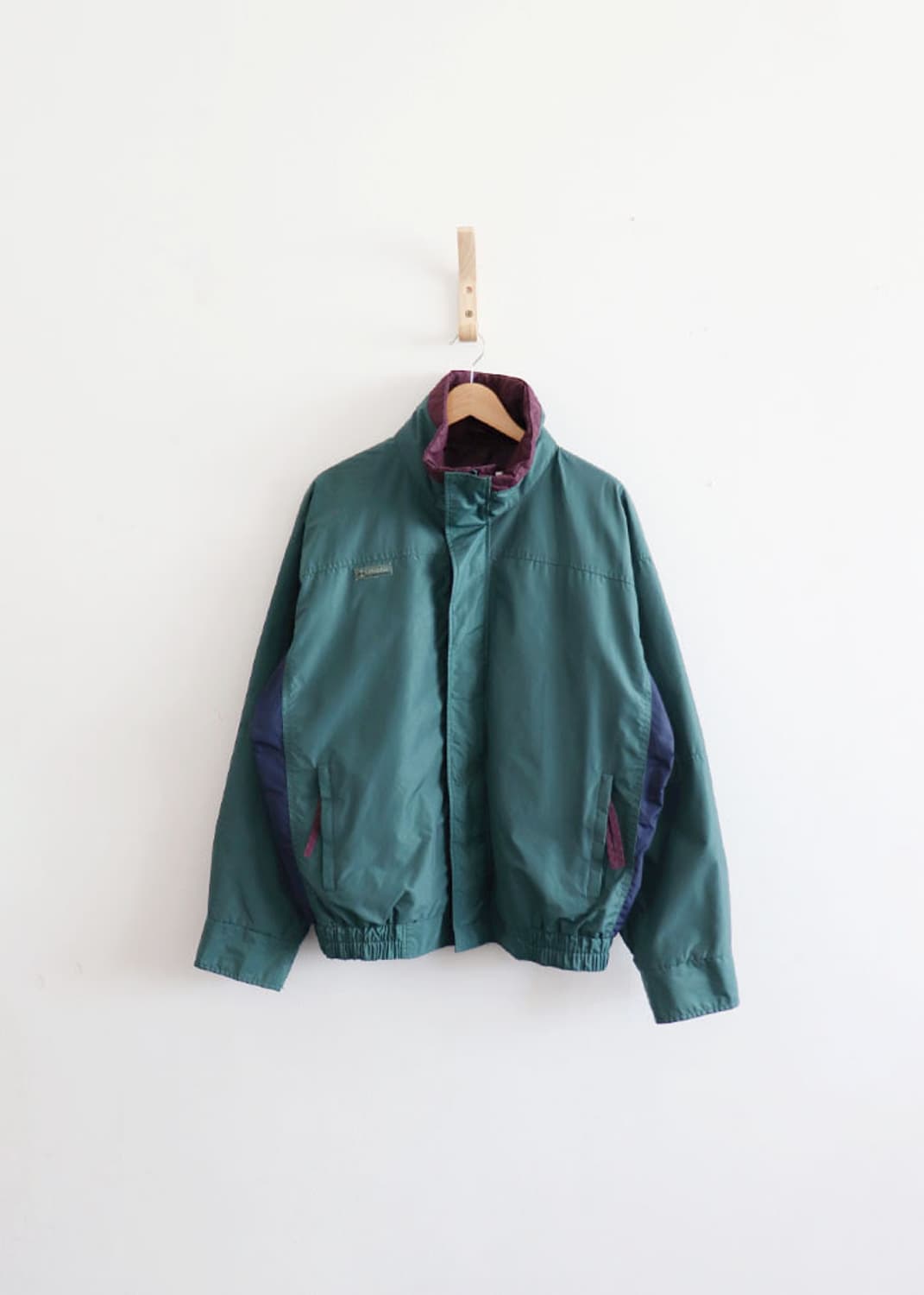  Columbia Jumper 상품이미지1