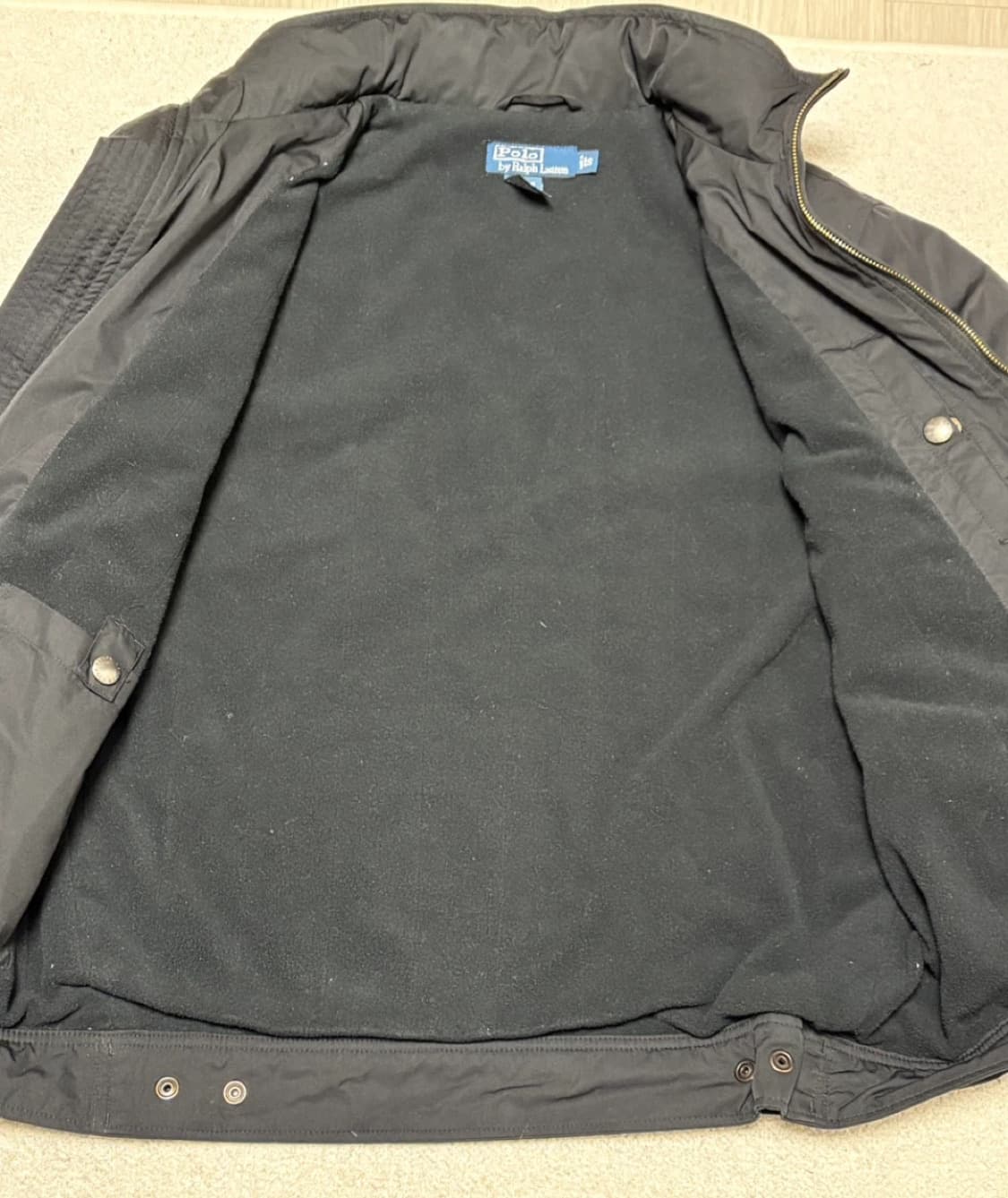 폴로 자켓 상품이미지3