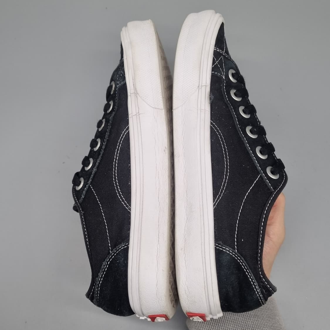 반스 유니온 경량스니커즈255 상품이미지5