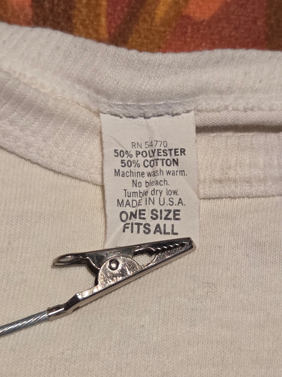 90's 선피쉬 수영클럽 빈티지 티셔츠 상품이미지4