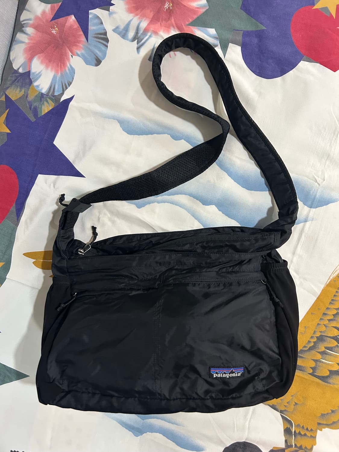 파타고니아 라이트웨이트백 상품이미지1