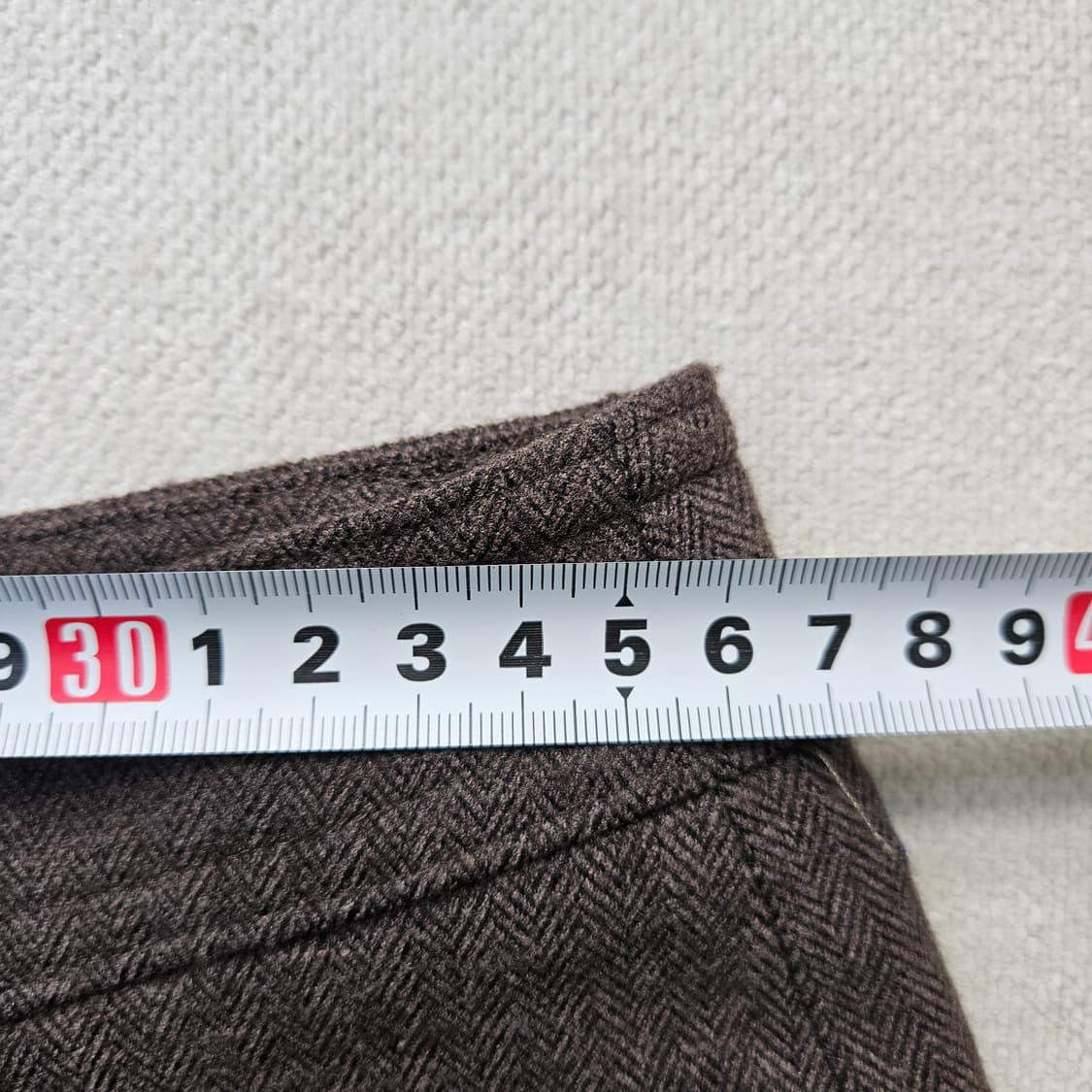 70 새상품 데니스 여성용 반바지 0306Y 상품이미지5