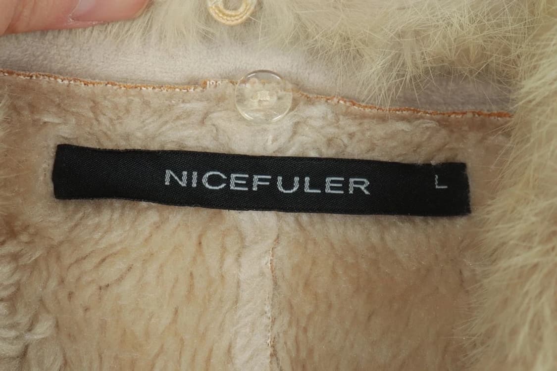 Moscow 무스탕 상품이미지8