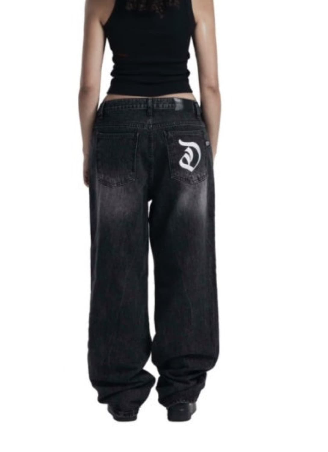 오도어 나스 데님팬츠 size3 상품이미지3