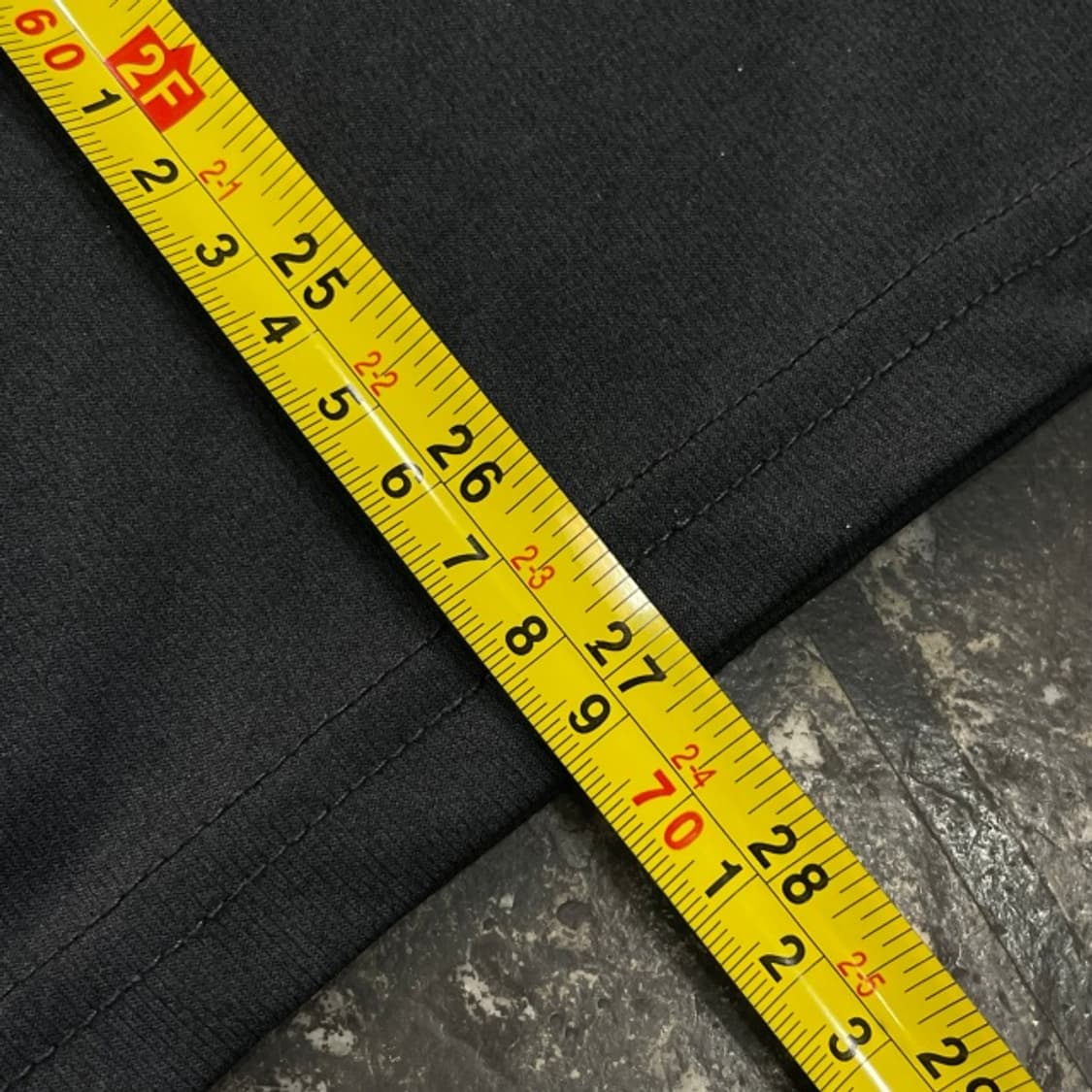 100 데상트 기능성 반팔티  상품이미지6