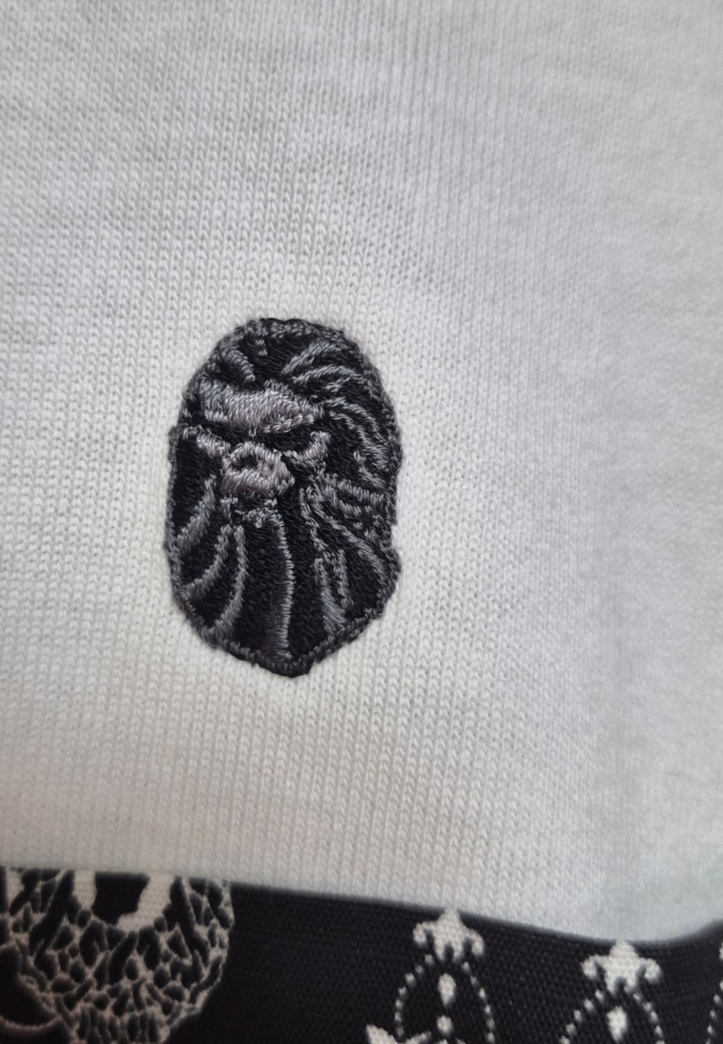 베이프 블랙   L사이즈 BAPE Black 상품이미지3