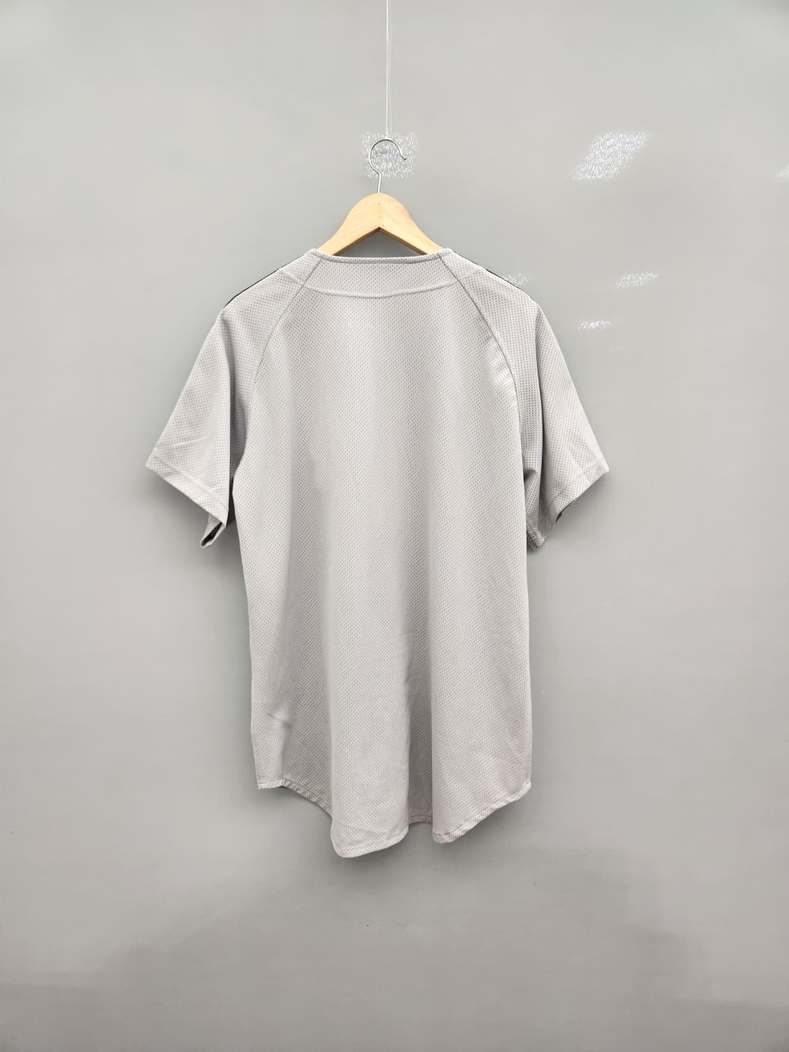 LG 트윈스 야구 유니폼 110 노마킹 상품이미지5