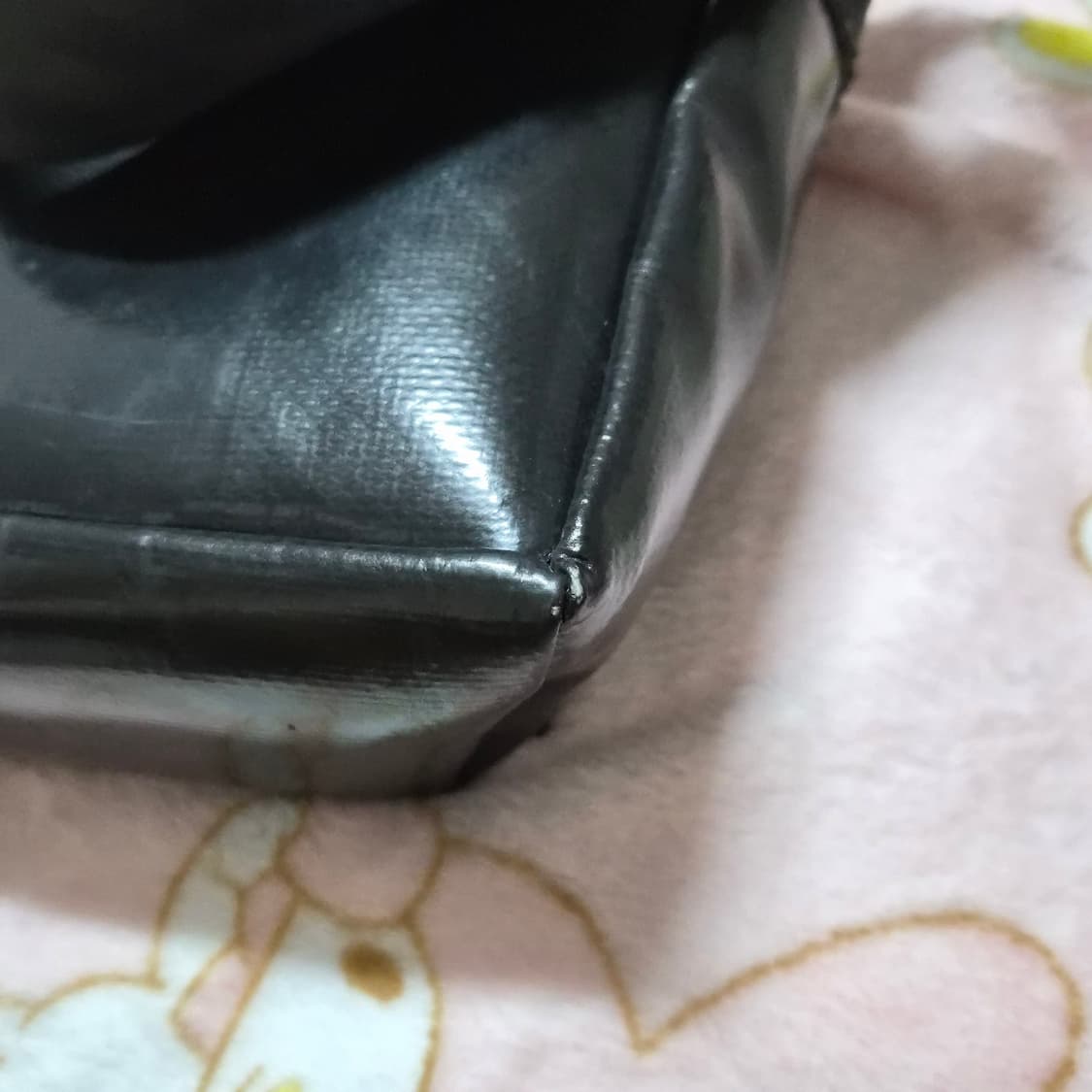 프라이탁 라씨 블랙 화이트 검흰 상품이미지6