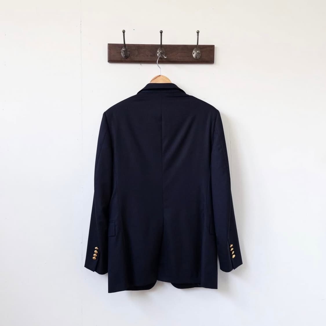 Brooks Brothers 네이비 블레이저 상품이미지2