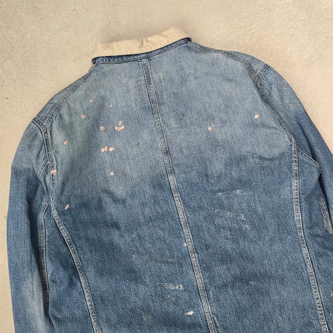 리바이스 워크 덱자켓 s09158 상품이미지5