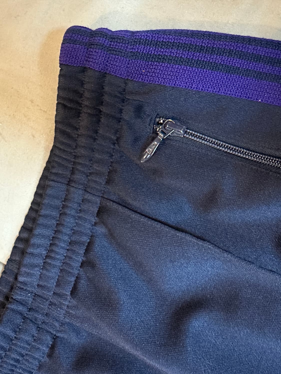 니들스 트랙팬츠 s 상품이미지4