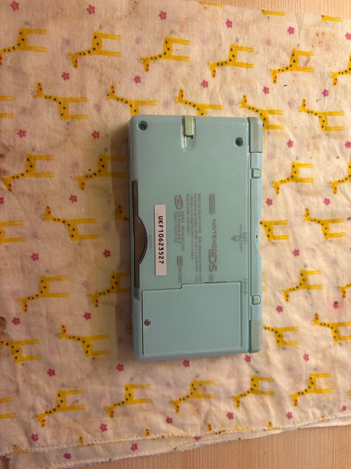 닌텐도 ds ilte  상품이미지3