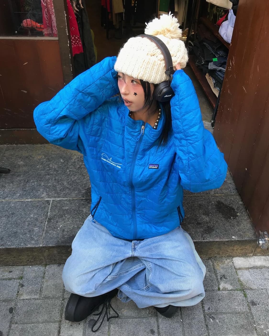 Patagonia Nano Puff Jacket 상품이미지1