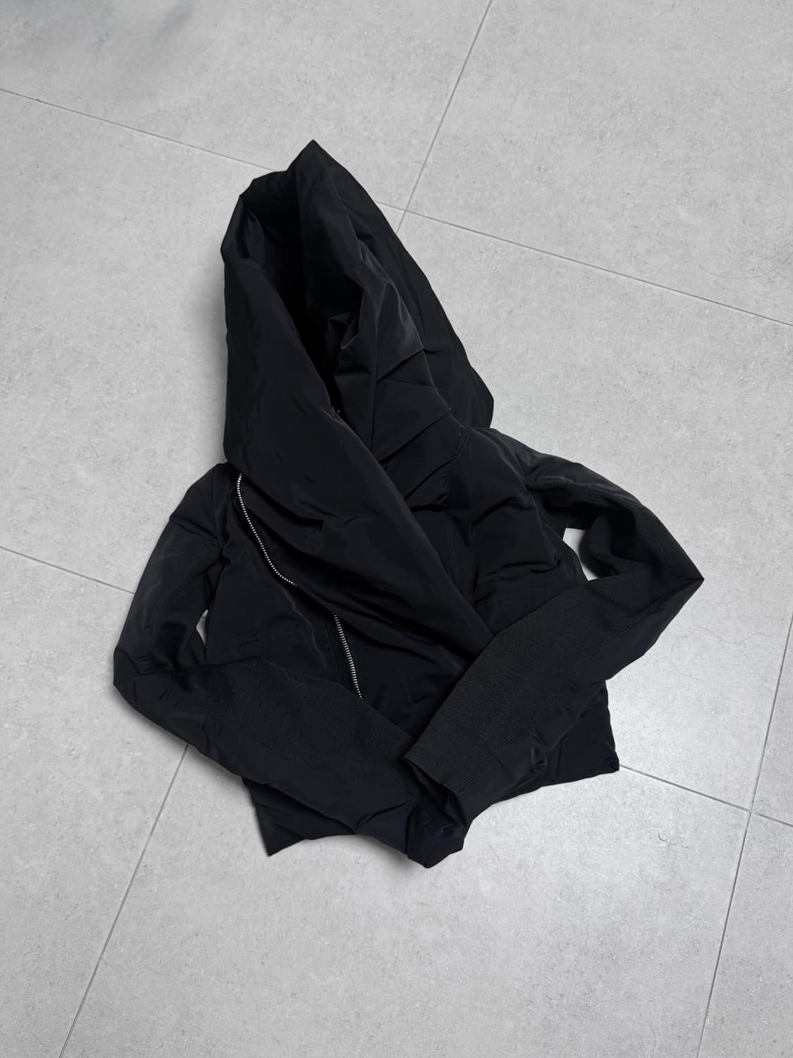 릭오웬스 릴리스 패딩 자켓 (42) 상품이미지1