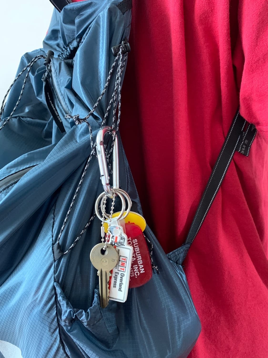 🎁Someone's Keyring #290 상품이미지4