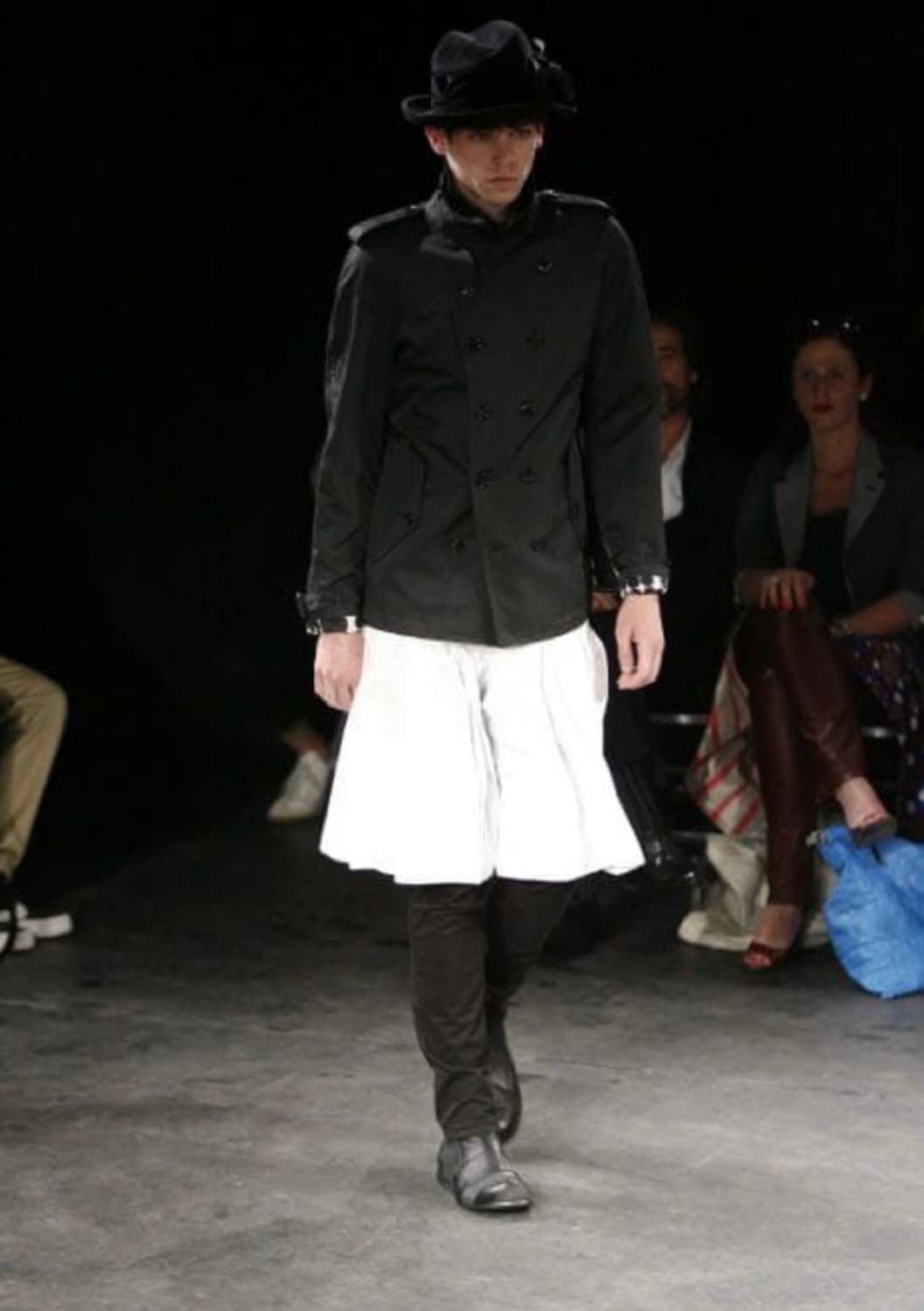 Comme des Garcons Homme plus jacket 상품이미지4