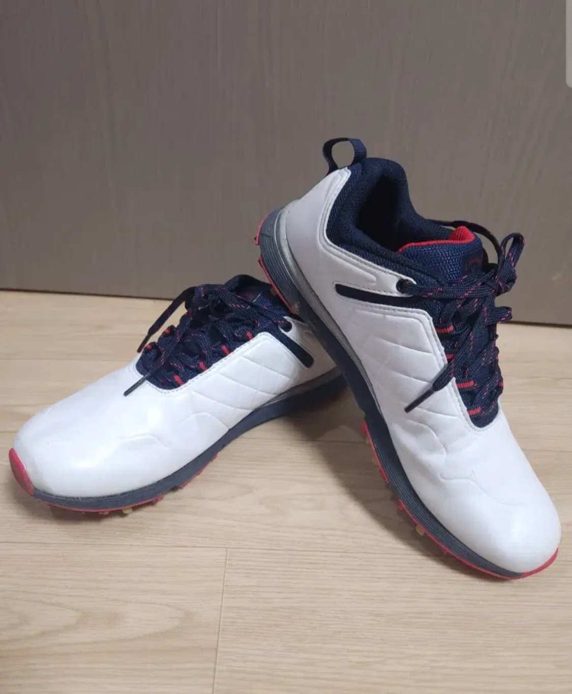 캘러웨이 골프화, 245mm 상품이미지2