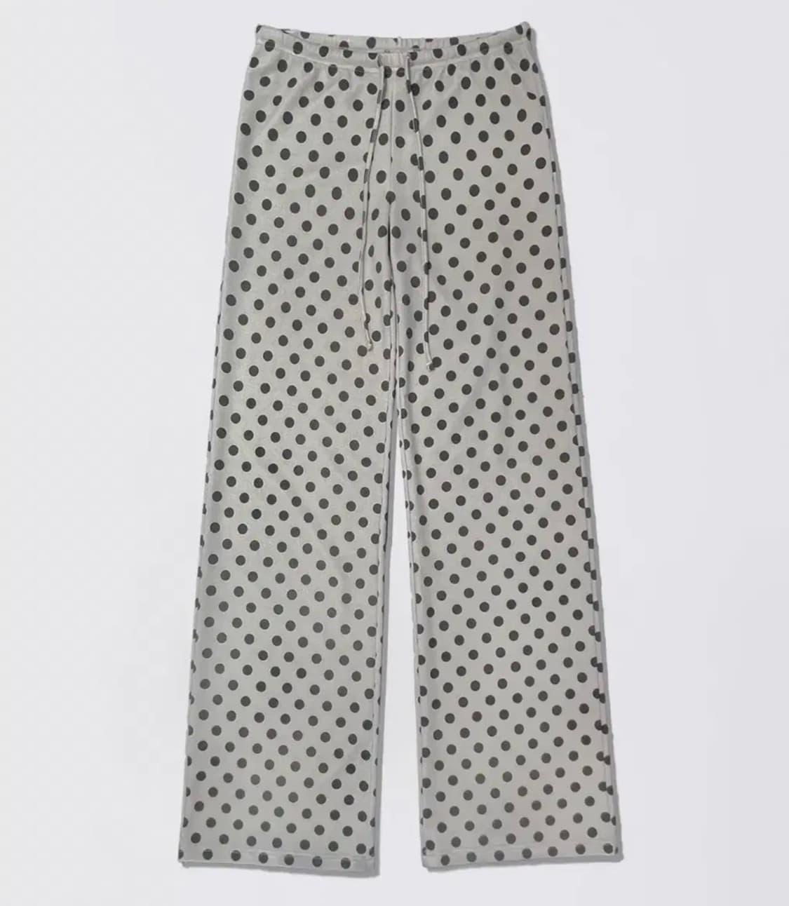 스컬프터 Summer To Go Pants Dotted 상품이미지2