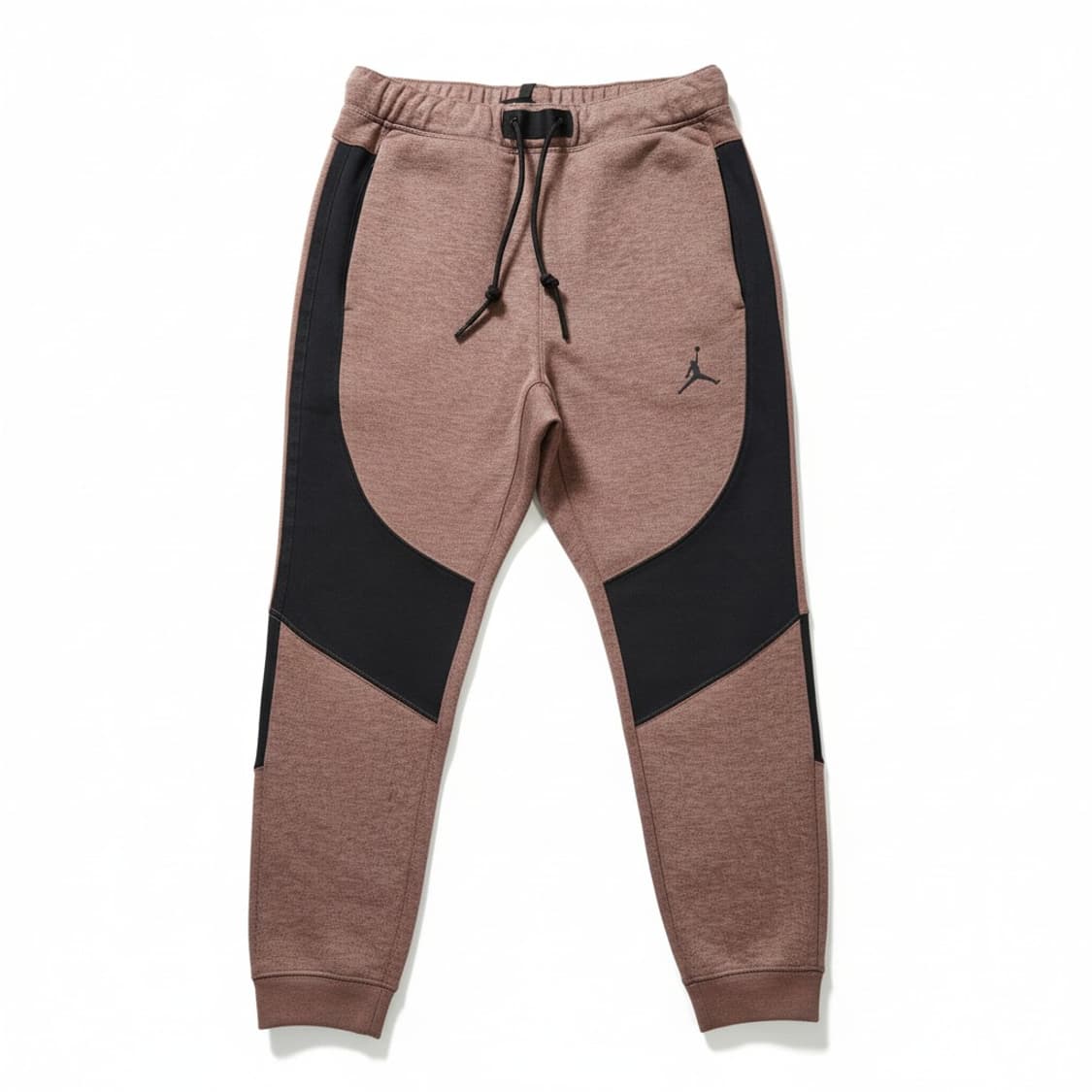 조던 브라운 블랙 트레이닝 바지 상품이미지1