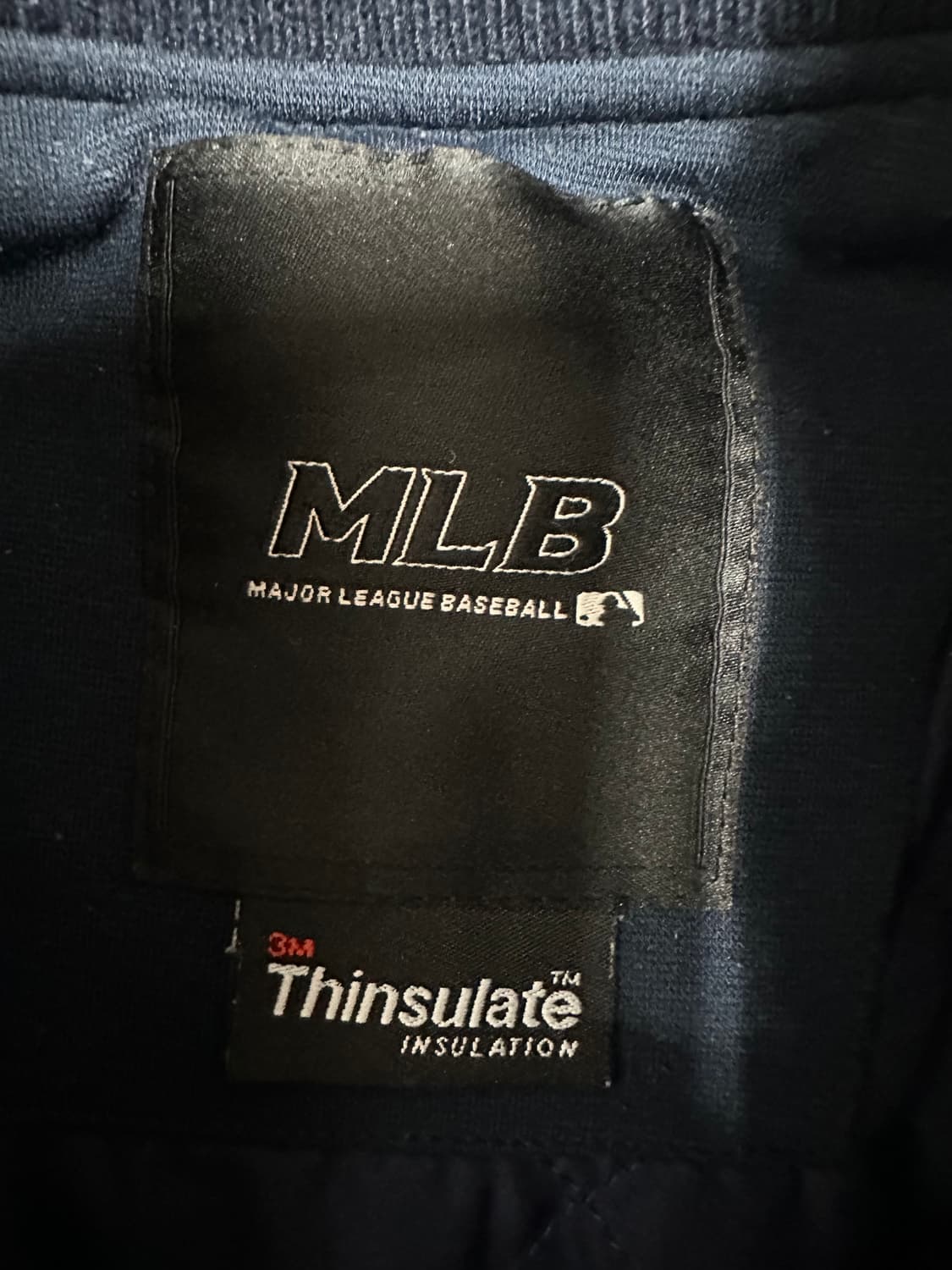 MLB 뉴욕 양키스 바시티 자켓 상품이미지4