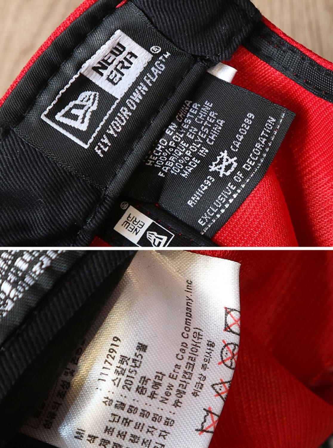 
뉴에라 new era 볼캡

굿 컨디션 상품이미지7