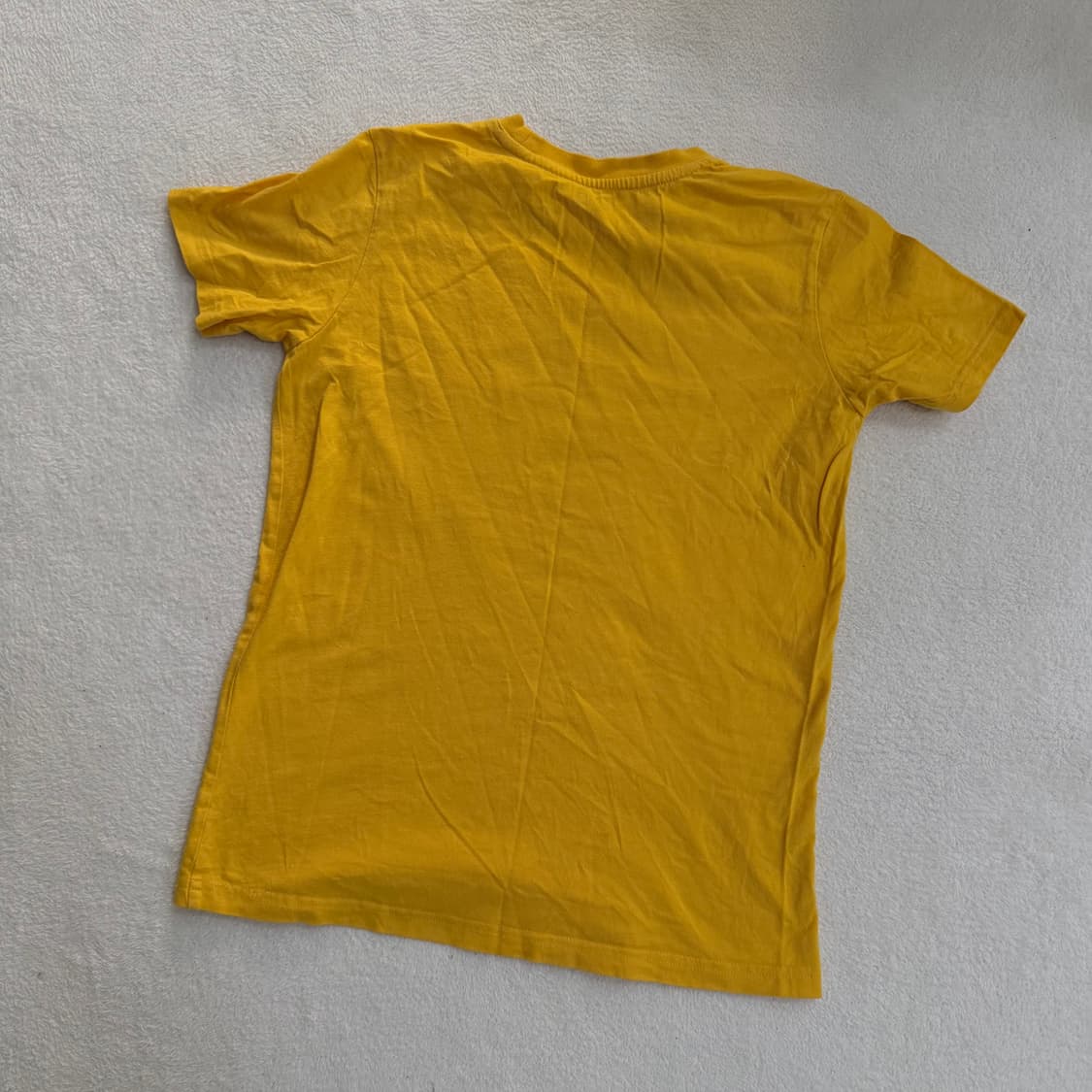 165 빈폴 키즈 자전거 반팔 티셔츠 0403T 상품이미지2