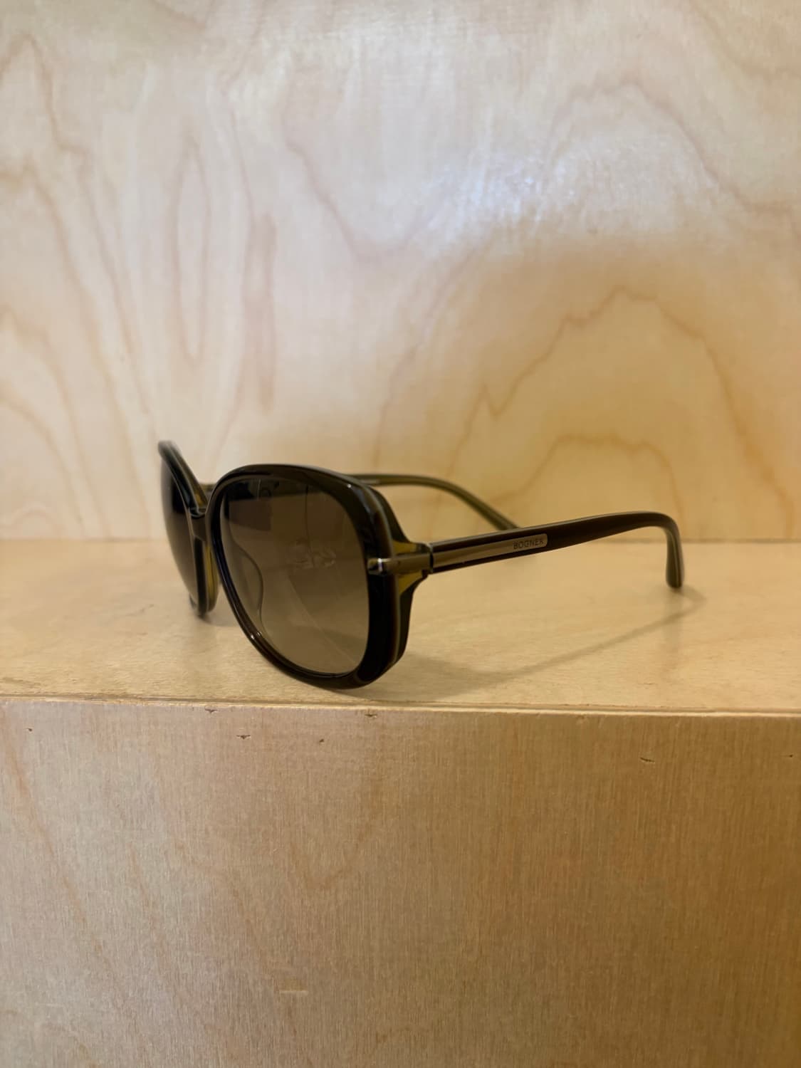 보그너 선글라스 (BOGNER) 736052 2045 상품이미지2