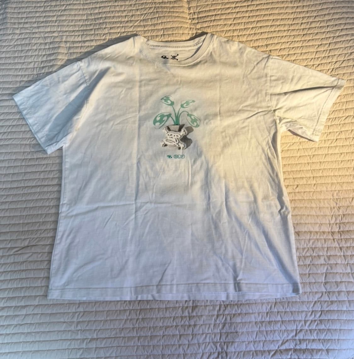 SansanGear BLF Planter 반팔 상품이미지2