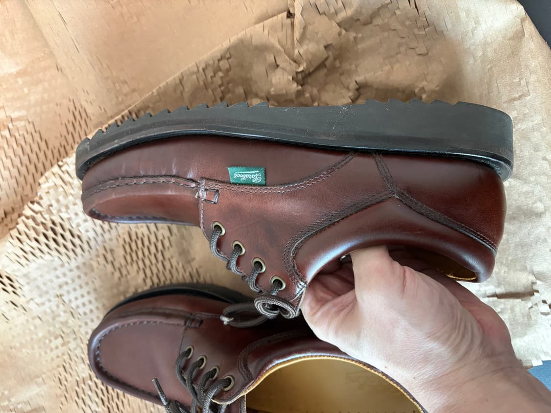 파라부트 티에르 8.5 상품이미지4