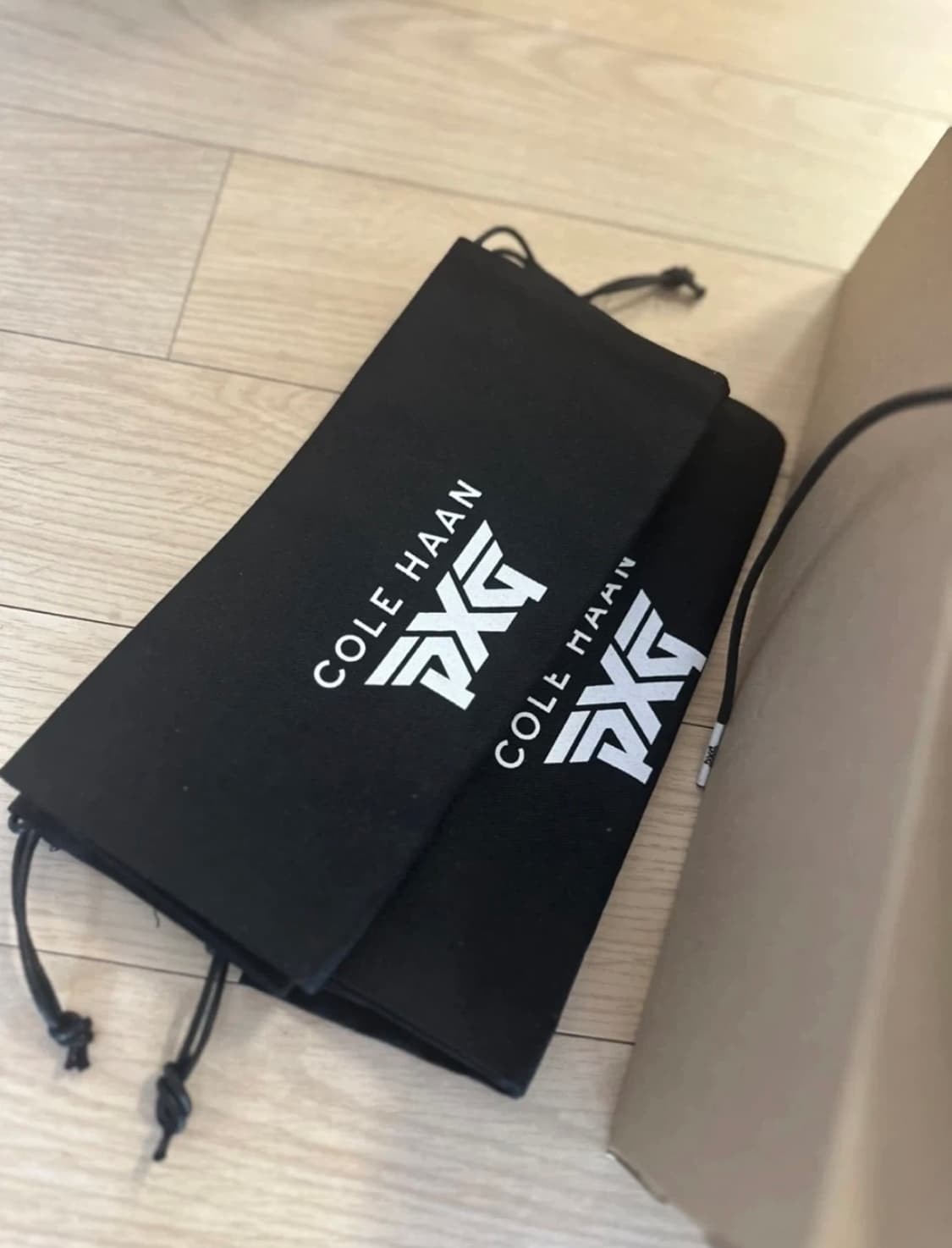 Pxg 콜한 골프화 265 상품이미지5