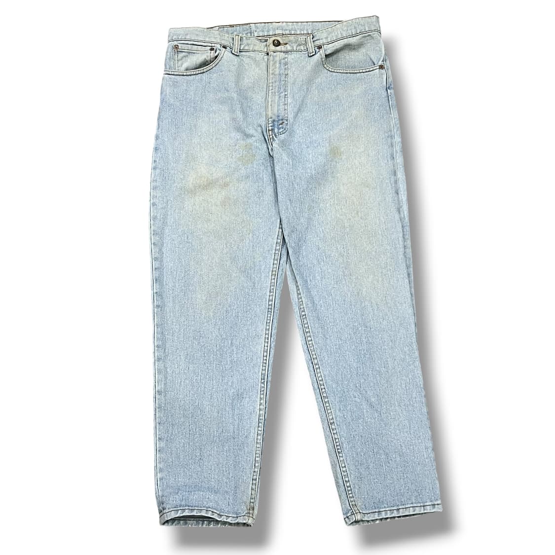 usa 리바이스 550 데님팬츠 s08585 상품이미지2