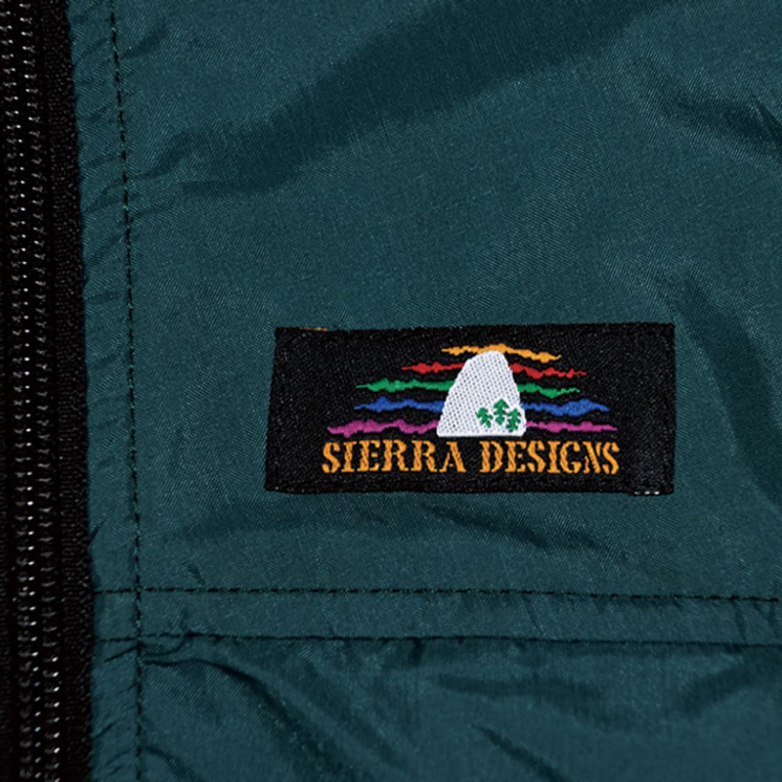 SIERRA DESIGNS 윈드브레이크자켓 상품이미지8