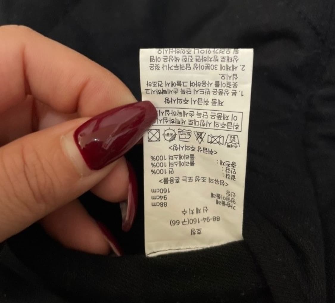 라이프워크 여자 점퍼 95/M 상품이미지4