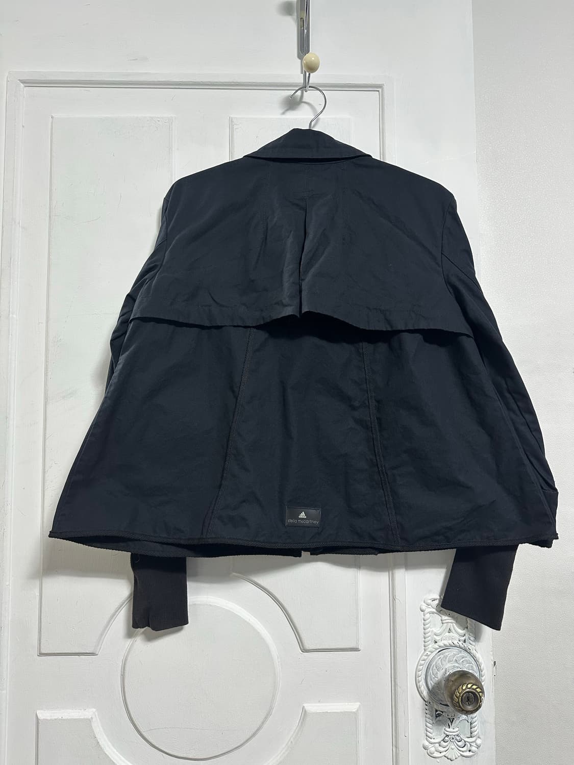 아디다스 스텔라맥카트니 크롭 자켓 상품이미지2