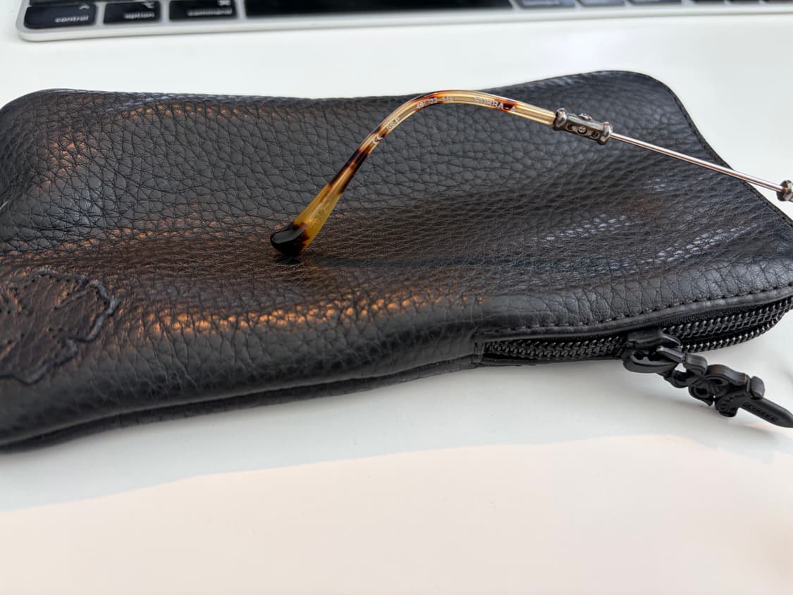 크롬하츠 부바a 실버  상품이미지6