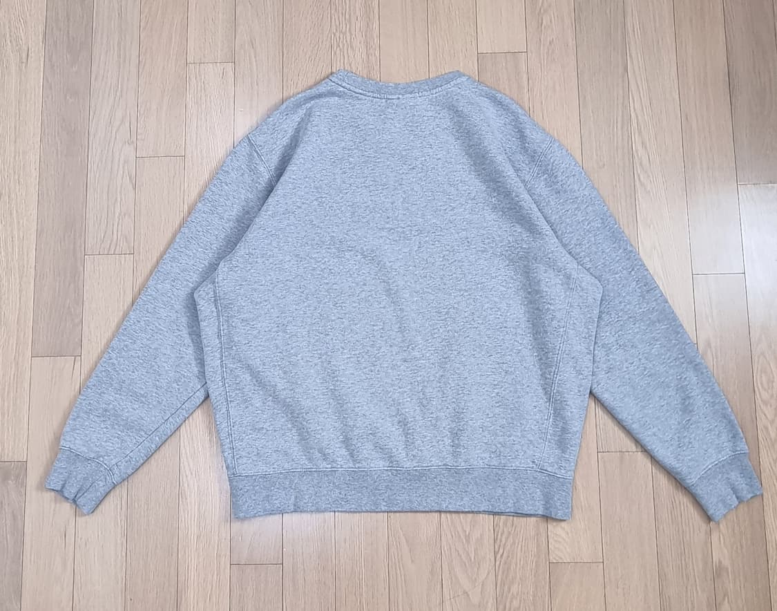 나이키 NSW 클럽 기모 맨투맨 L _ 남성 XL 추천 상품이미지5