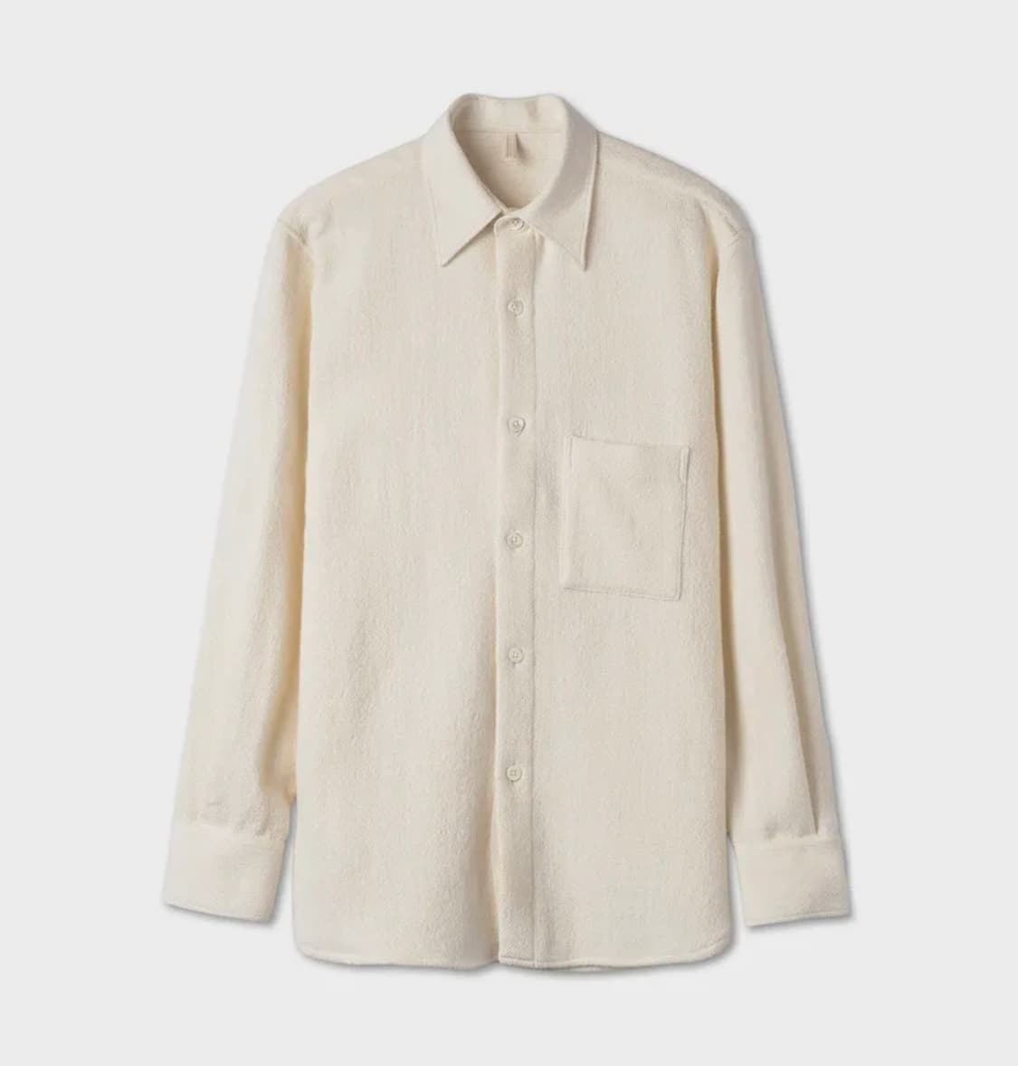 선플라워 알란 셔츠 상품이미지1