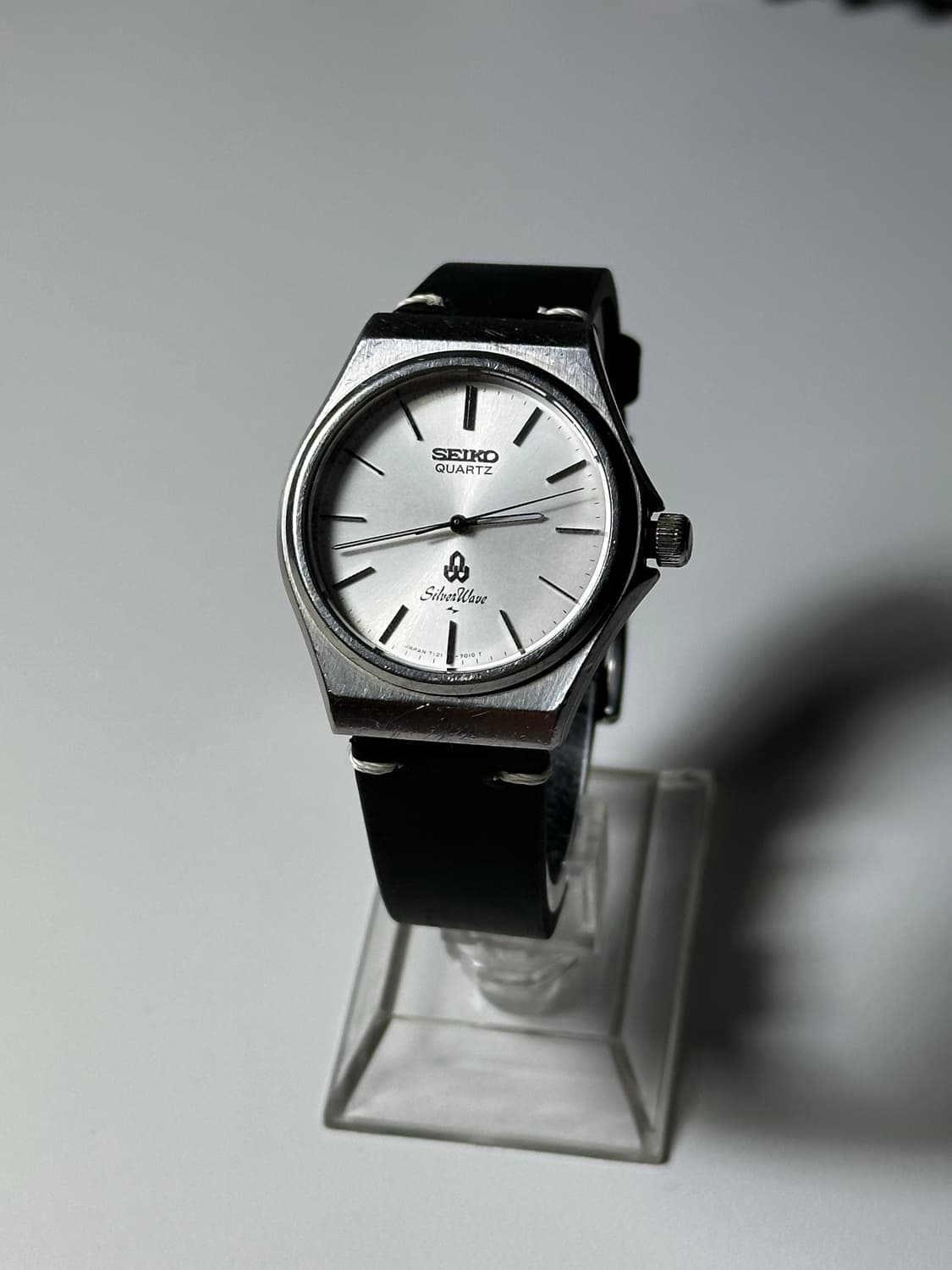 SEIKO quartz silverwave 상품이미지1