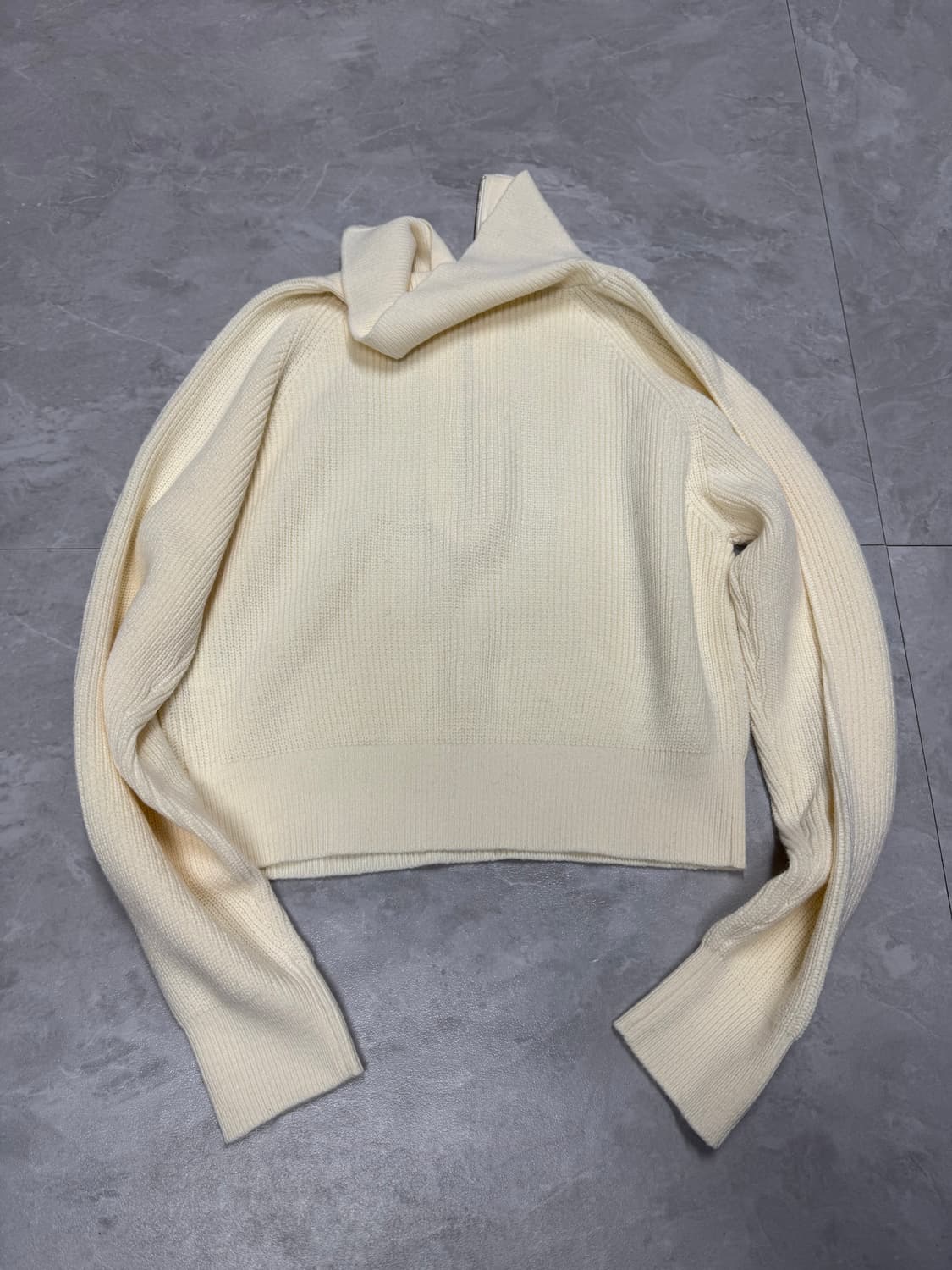 F 커버낫 23FW 상품이미지2